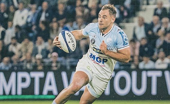 OVALIE – Pau et Bayonne en Champions Cup. Biarritz et Mont de Marsan à la maison, Dax en voyage